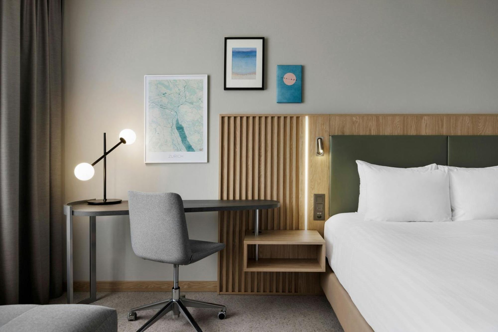 Courtyard By Marriott North
