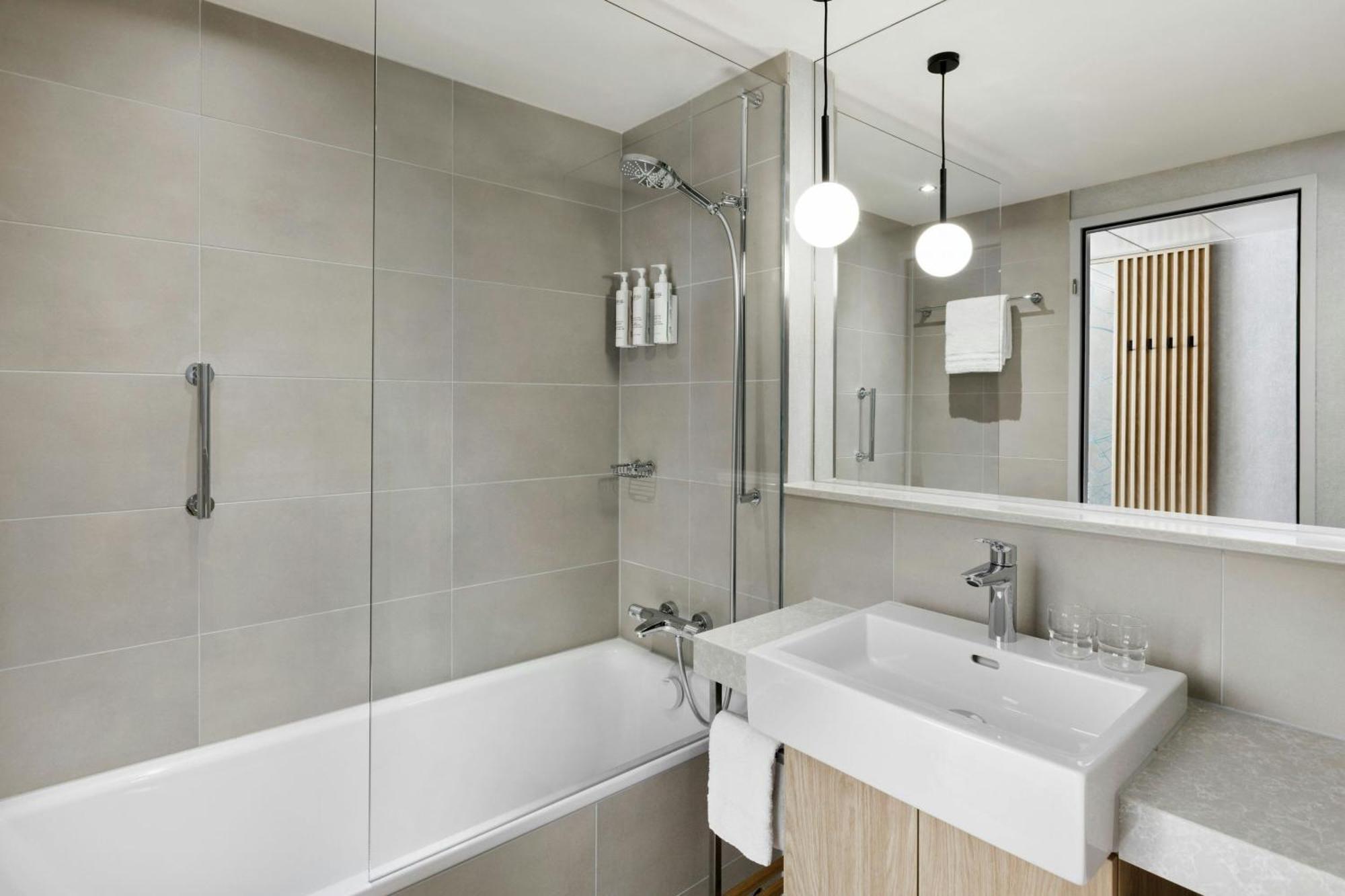 Courtyard By Marriott North 4* Zurique