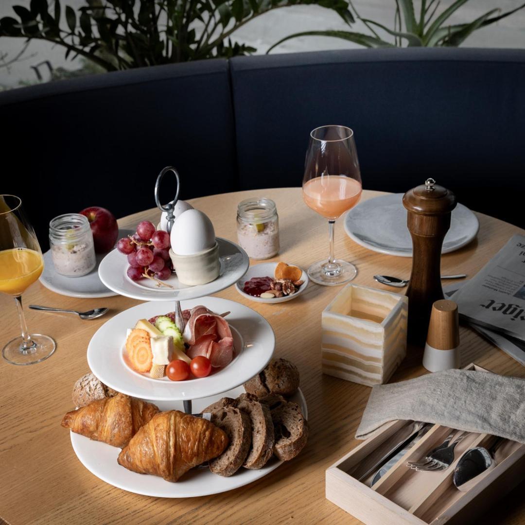 Greulich Design & Boutique Hotel 3*