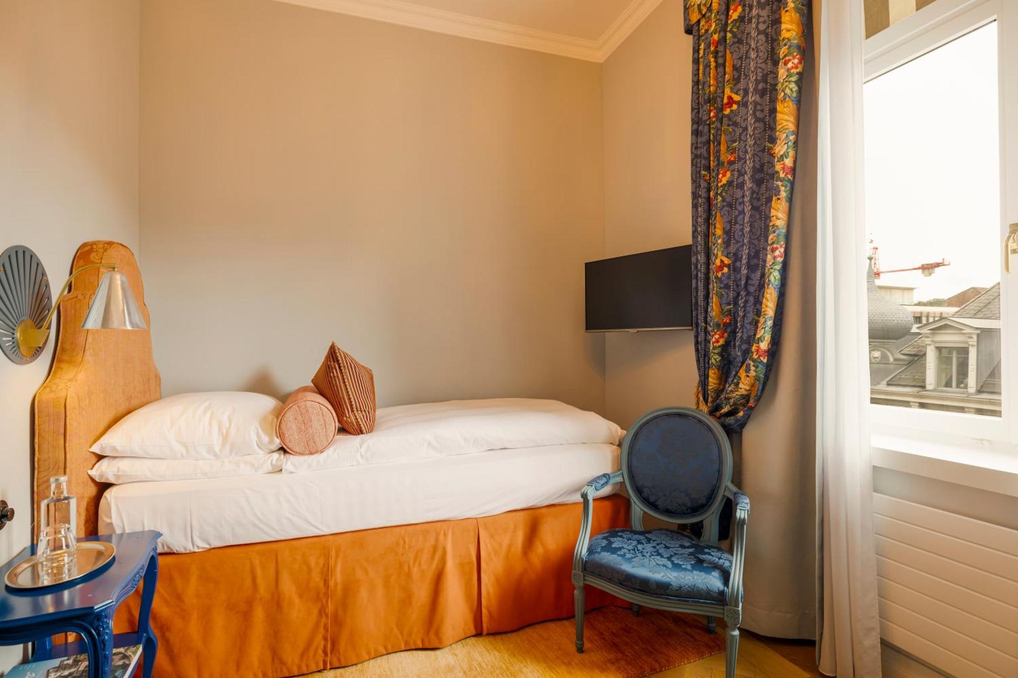 Hotel Europe Zurique