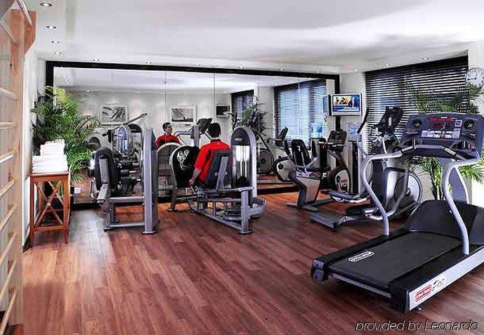 Hotel Courtyard By Marriott North 4*