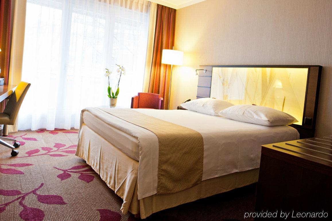 Ascot Hotel Zurich
