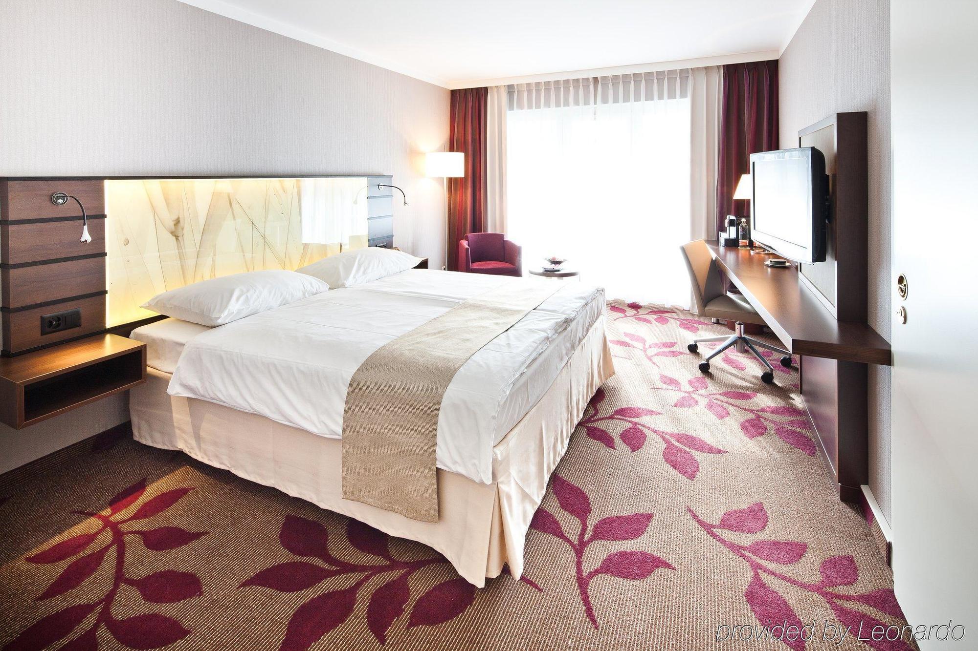 Ascot Hotel Zurich
