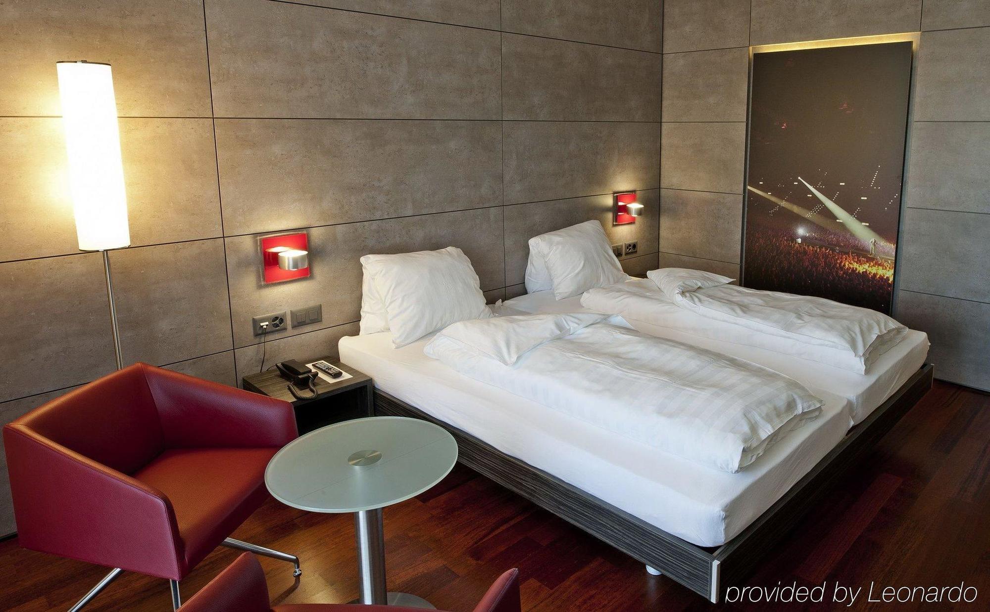 Hotel Sternen Oerlikon Zürich
