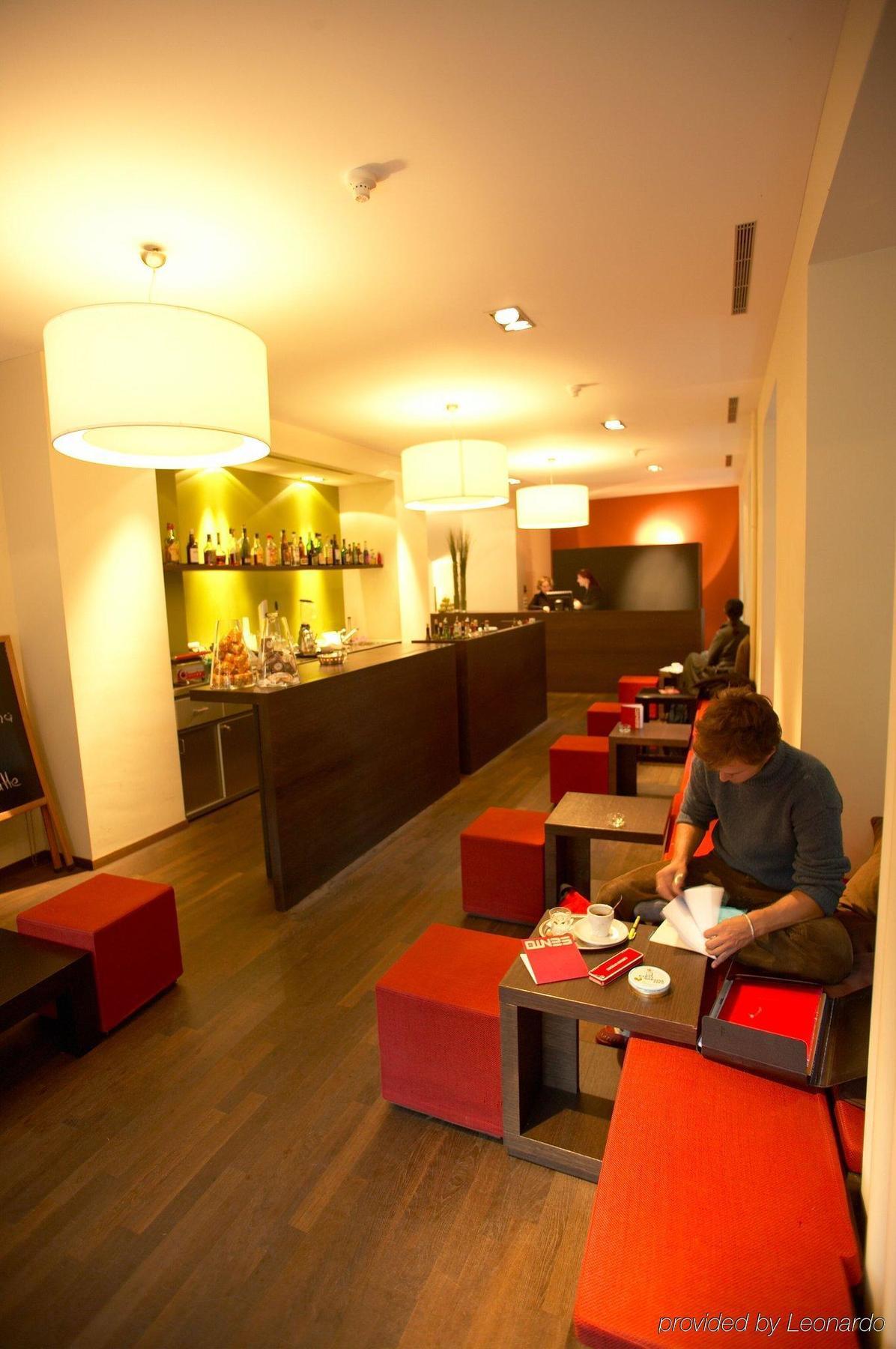 Hotel Design Plattenhof