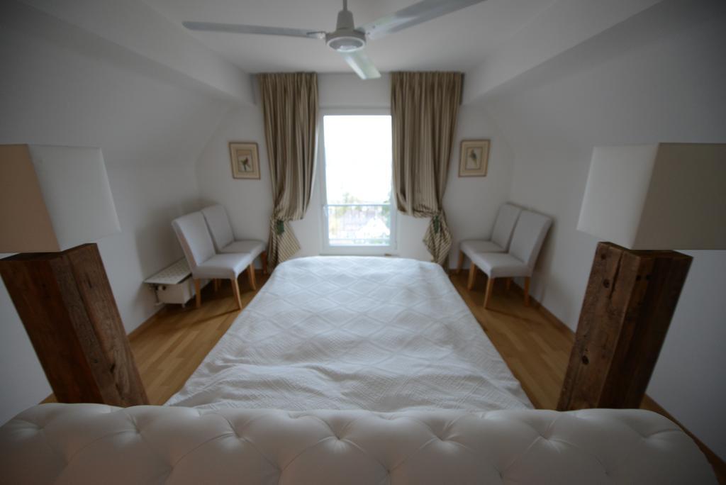 Guest house Guest House Bellevue Terrace *