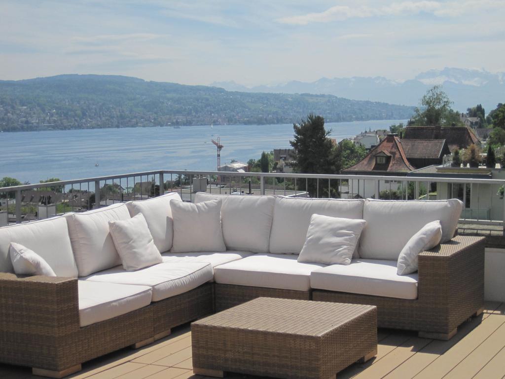 Guest house Guest House Bellevue Terrace *