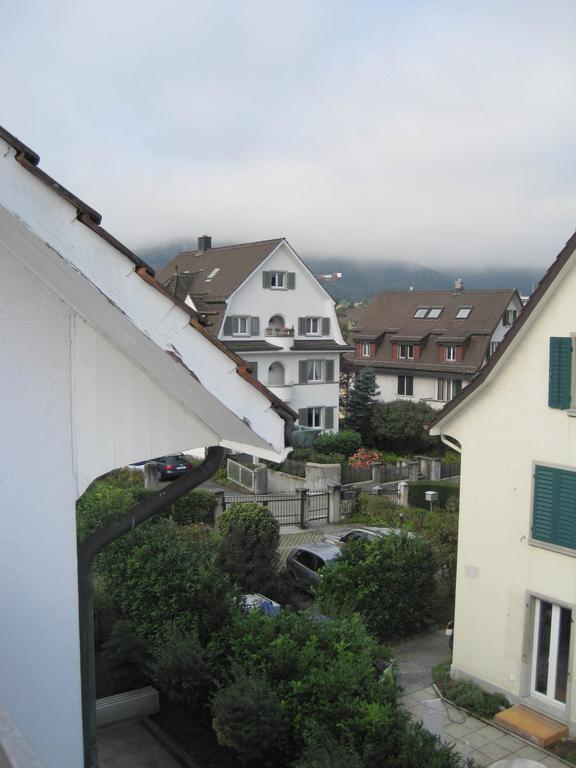 Guest House Bellevue Terrace Guest house Zurich