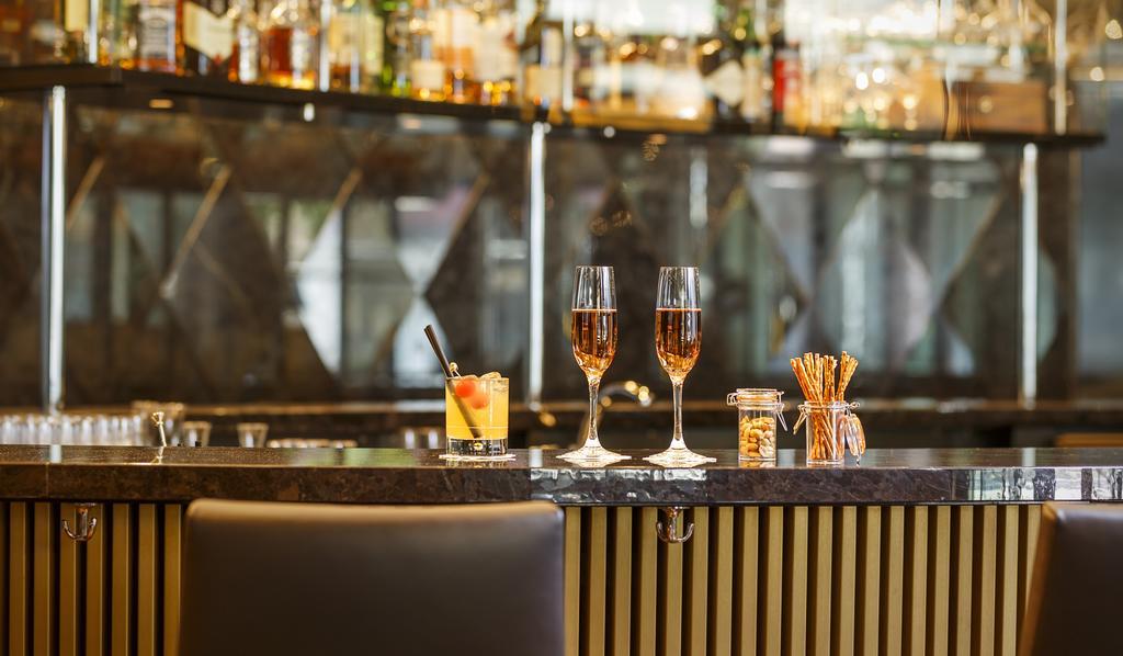 Hotel Ascot Zurich