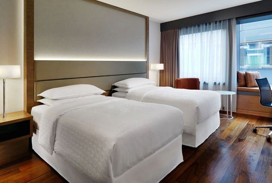 Hotel Sheraton