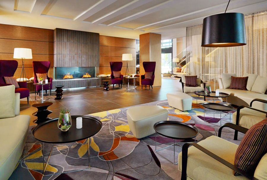 Hotel Sheraton 4*