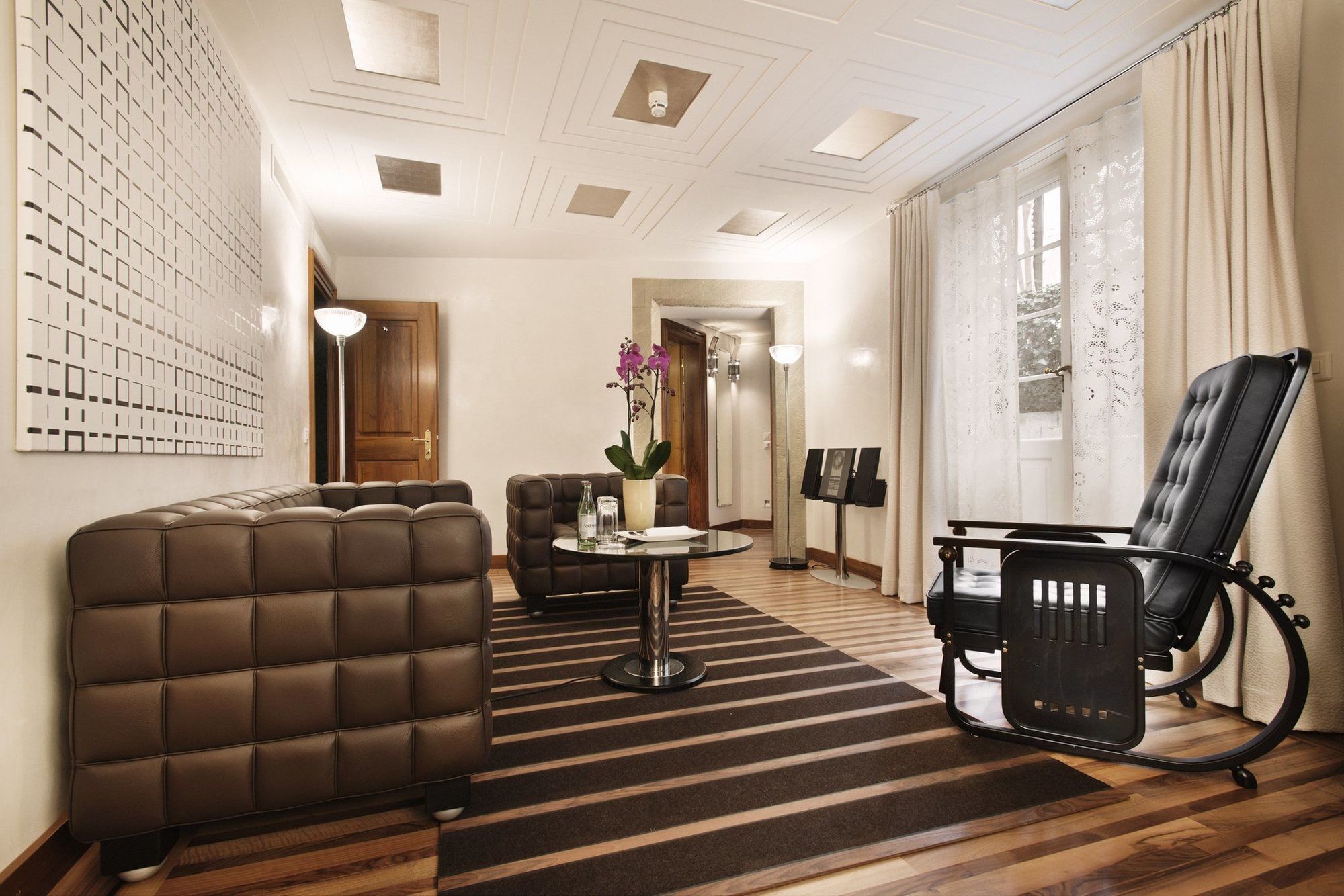 Hotel Widder - Zurichs Luxury Hideaway Zurique
