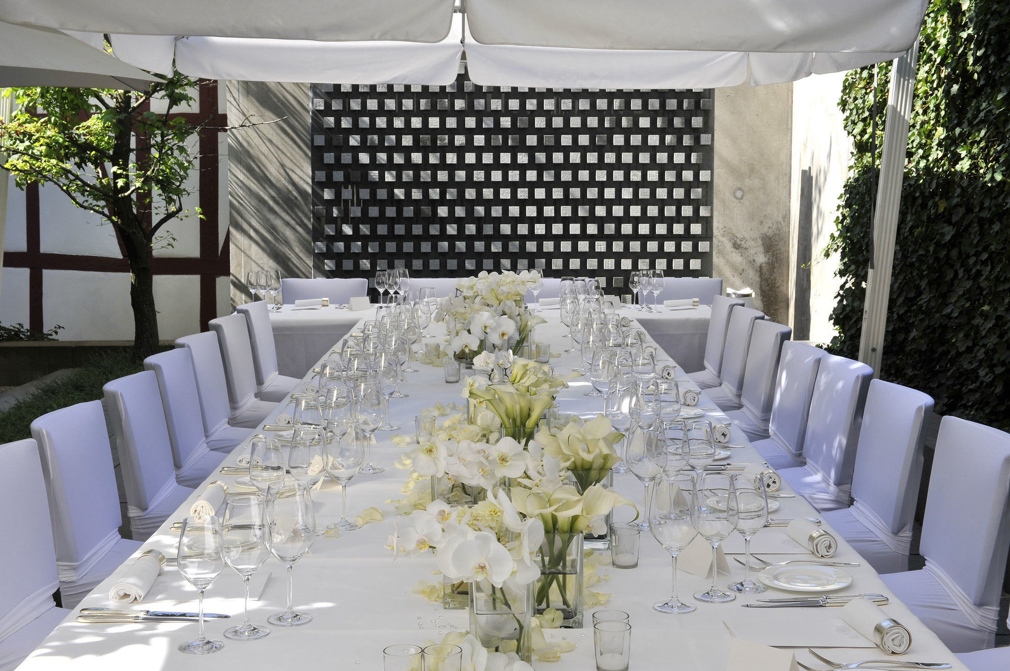 Hotel Widder - Zurichs Luxury Hideaway Zurique