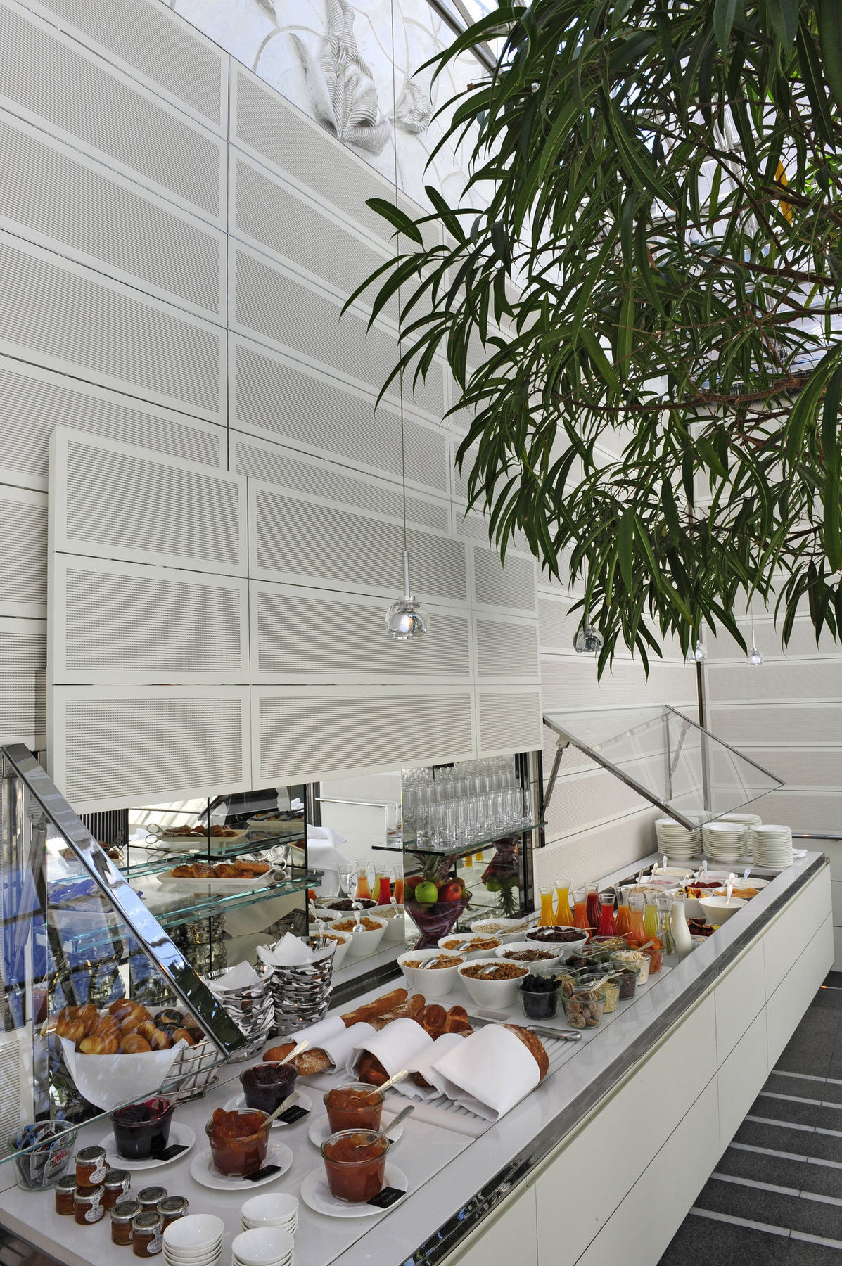 Widder - Zurichs Luxury Hideaway Zurique