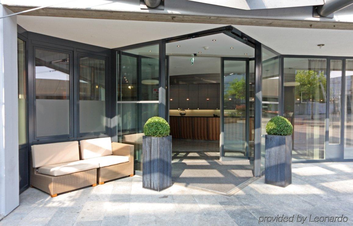 Hotel Geroldswil Swiss Quality 3*