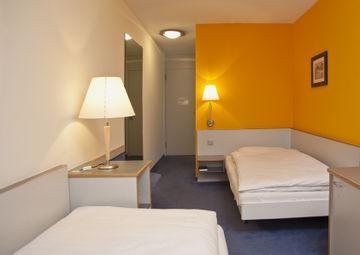 Hotel Geroldswil Swiss Quality