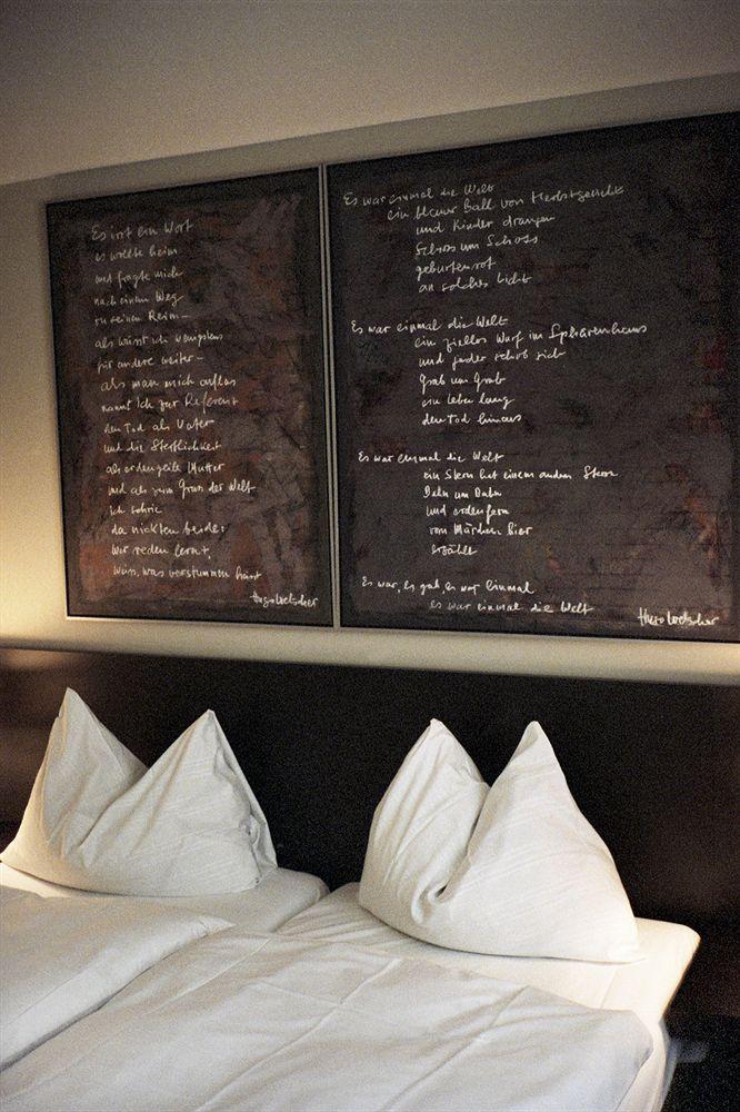 Altstadt Hotel 3*