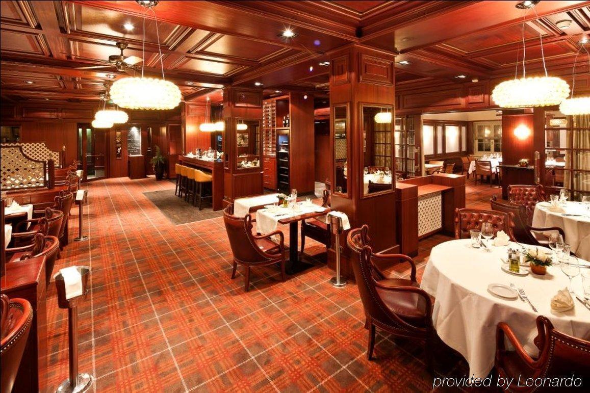 Ascot Hotel 4*