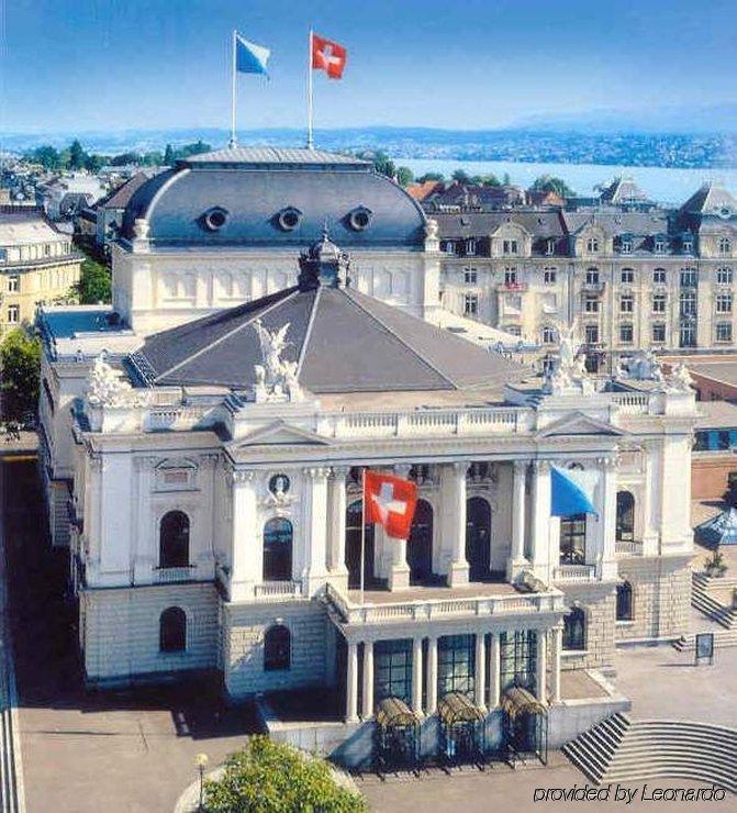 Seehof Hotel
