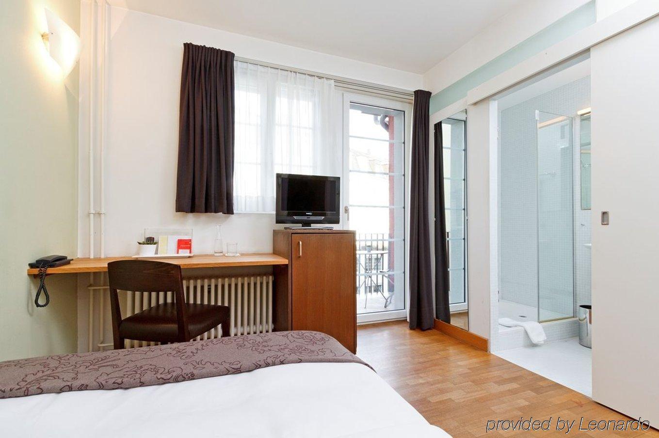 Seehof Hotel Zurique