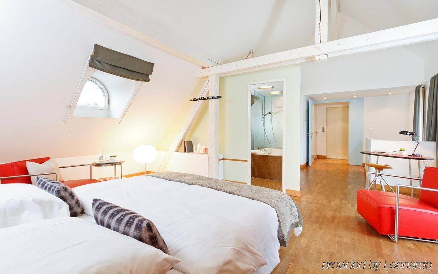 Seehof Hotel 3*