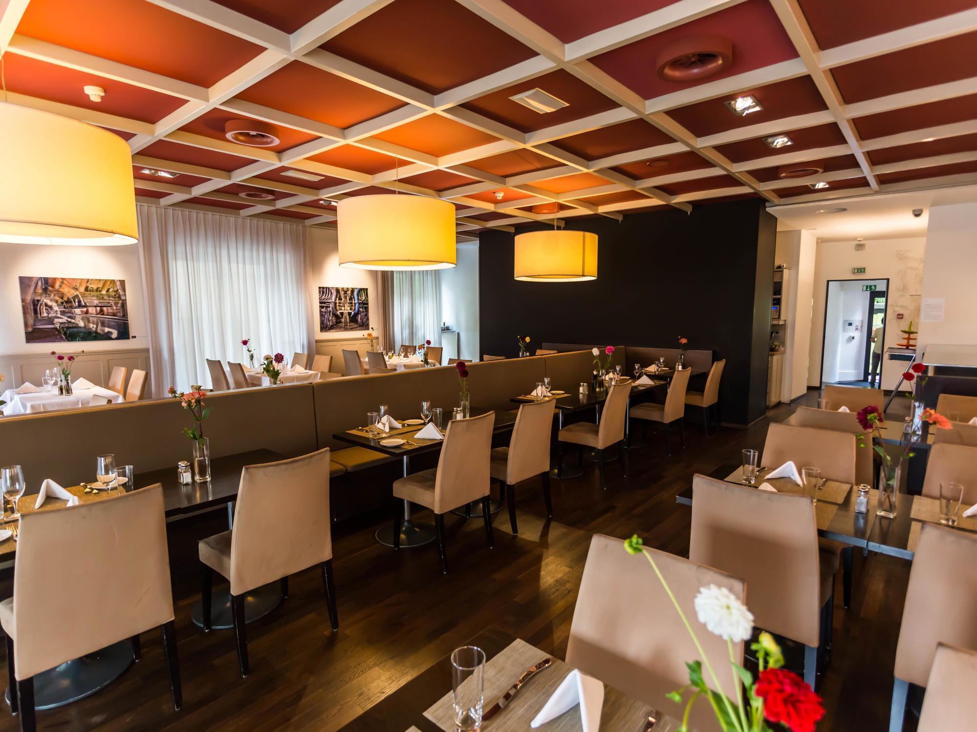 Design Plattenhof Hotel Zurich
