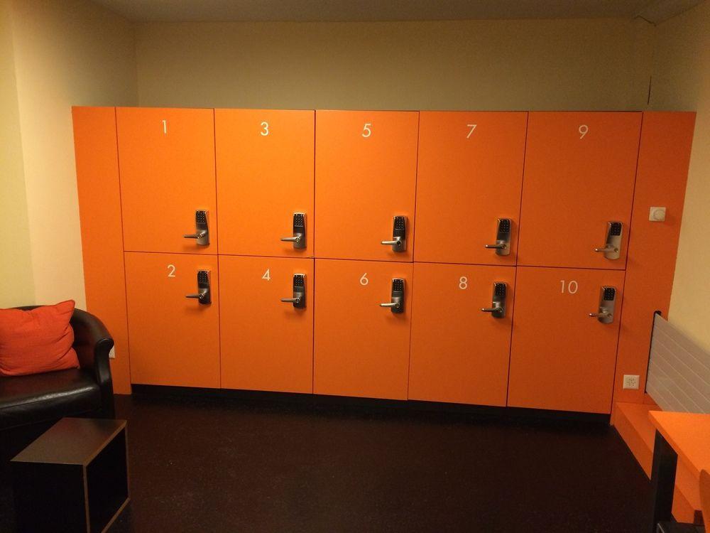 Easyhotel Centre Hotel 2*