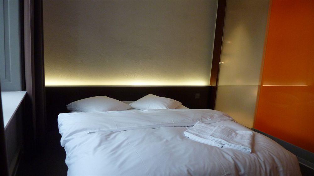 Easyhotel Centre Hotel Zürich