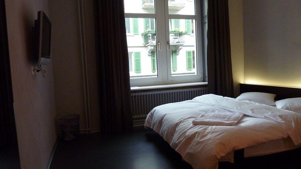 Easyhotel Centre 2* Zürich
