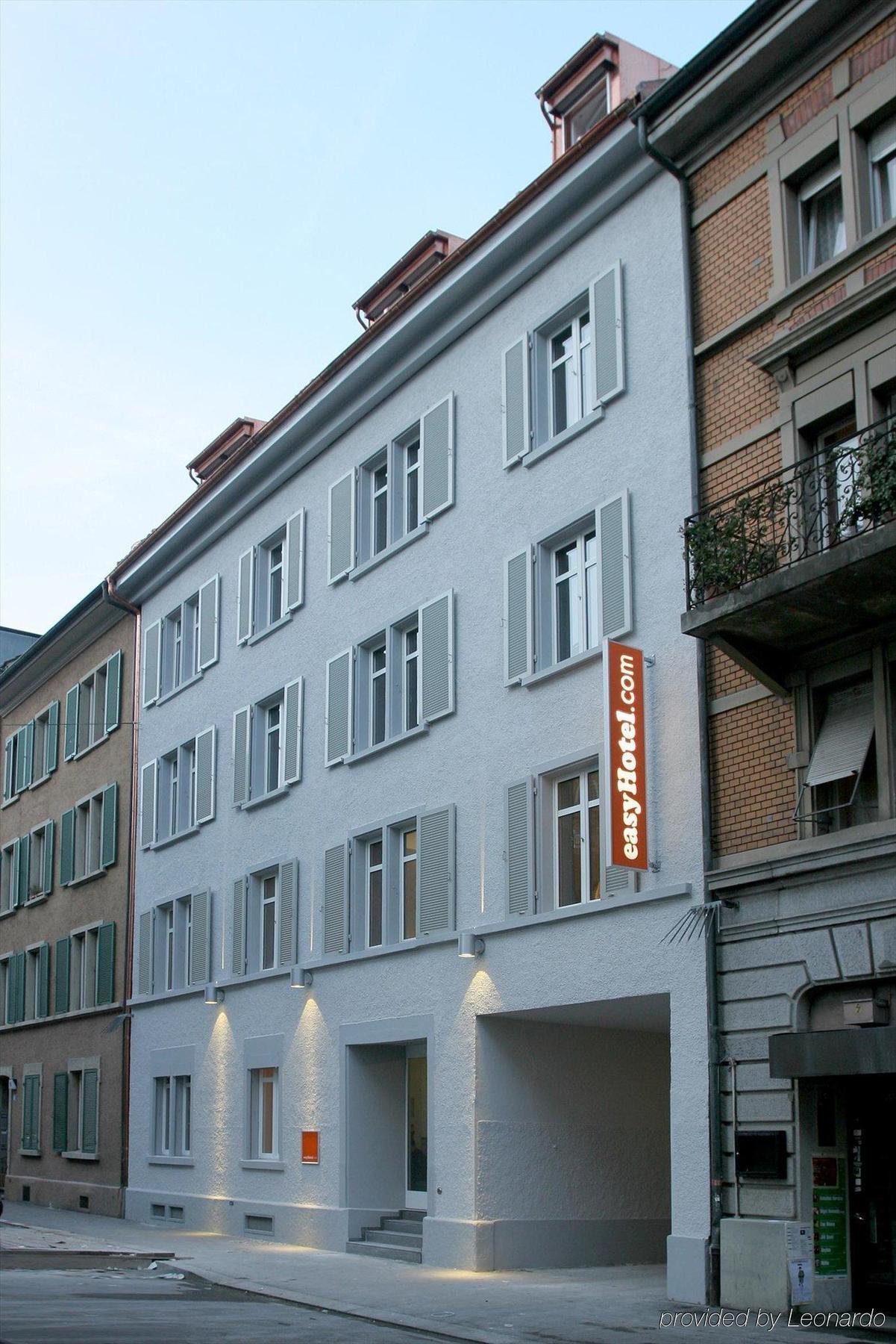 Easyhotel Centre 2* Zürich