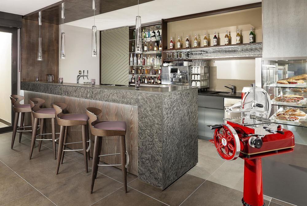 Sheraton 4* Zurich