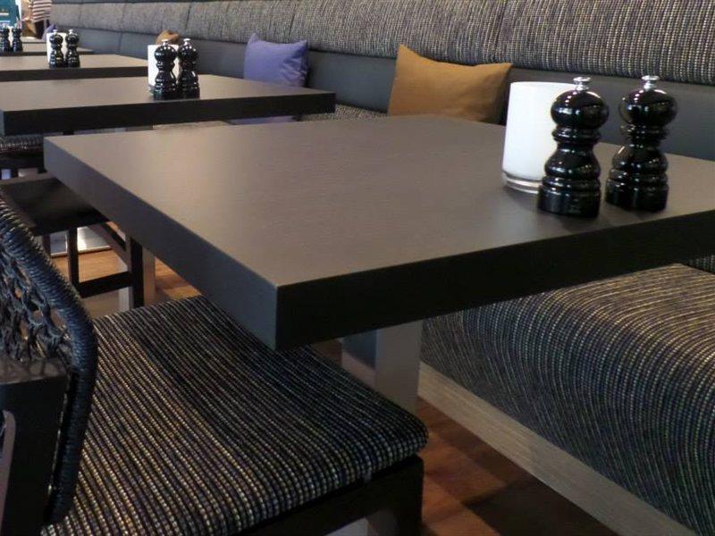 Hotel Sheraton