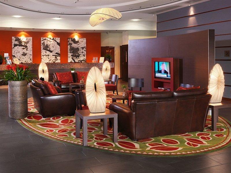 Courtyard By Marriott North
