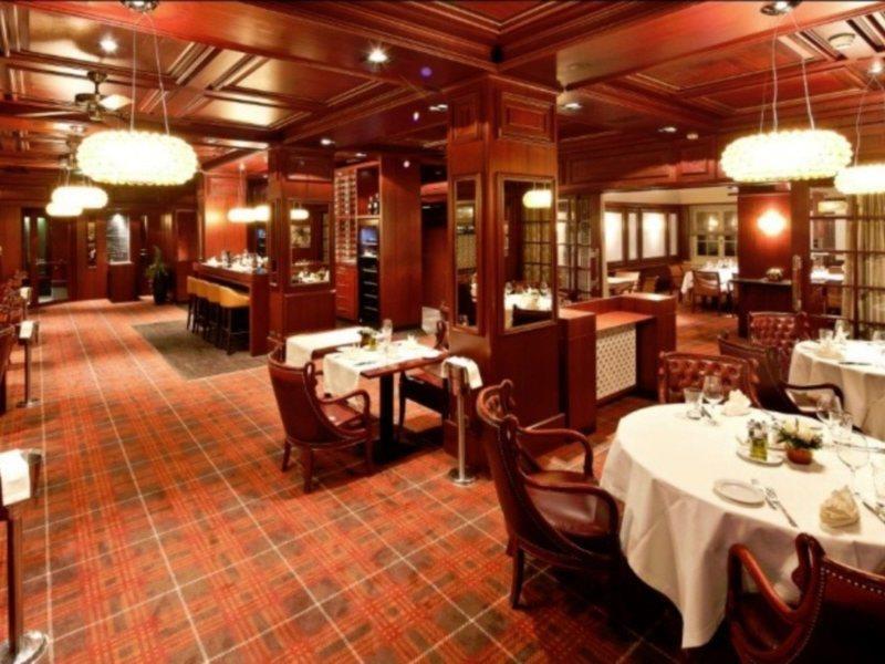 Hotel Ascot Zurich