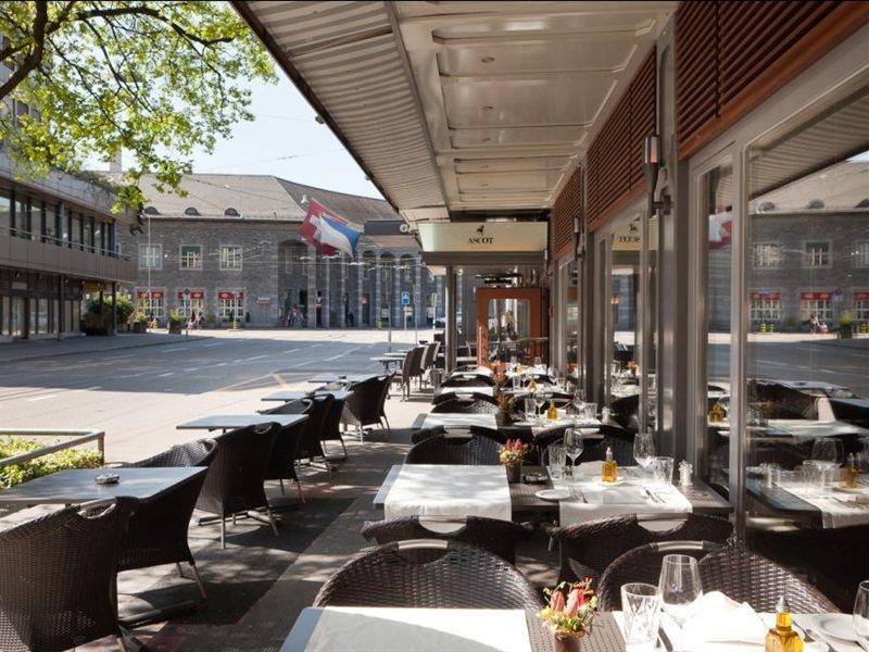 Ascot Zurich