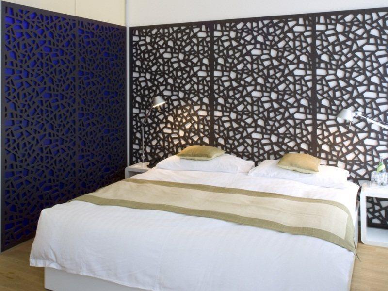 Design Plattenhof Zurich