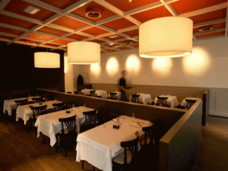 Hotel Design Plattenhof