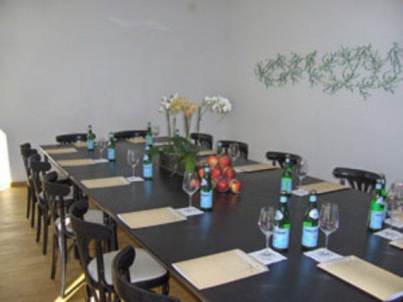 Hotel Design Plattenhof