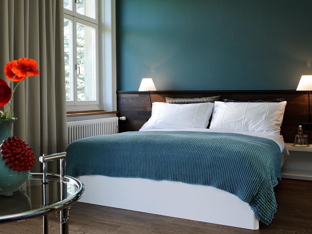 Hotel Design Plattenhof
