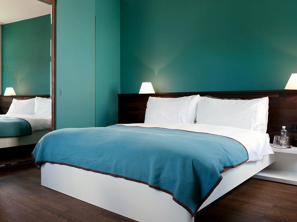 Hotel Design Plattenhof 3*