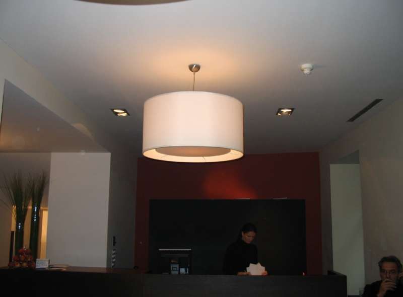Design Plattenhof Hotel