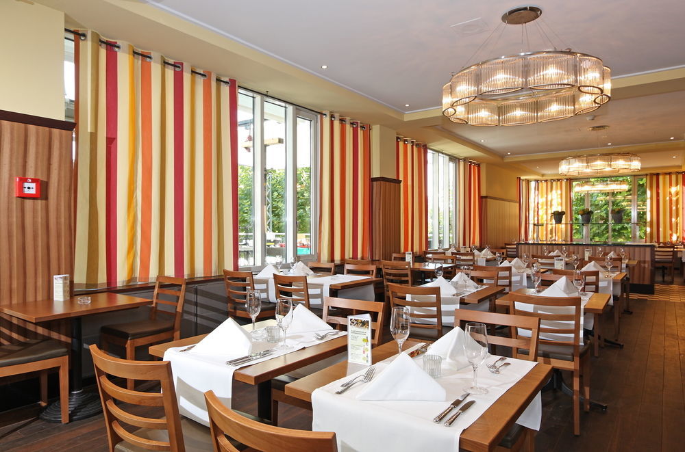 Hotel Geroldswil Swiss Quality Zurich