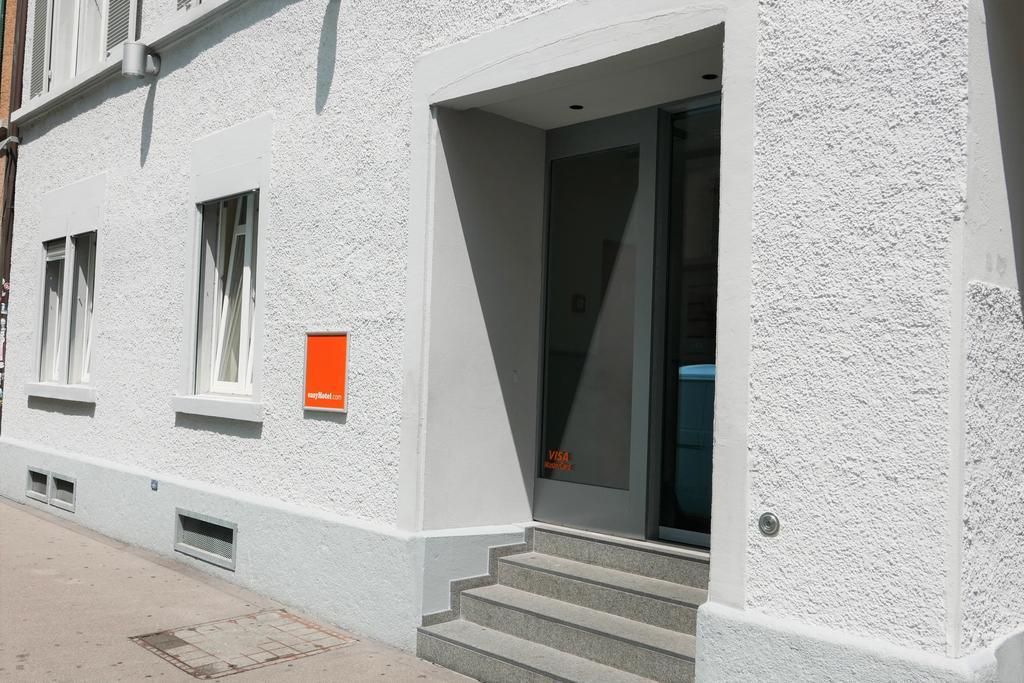 Easyhotel Centre Zürich