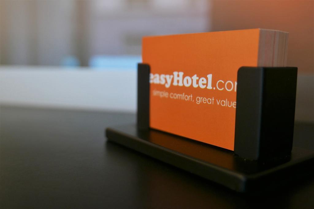 Easyhotel Centre Hotel