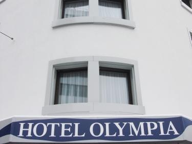Olympia Zurich