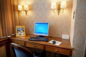 Western Zürcherhof Hotel Zürich