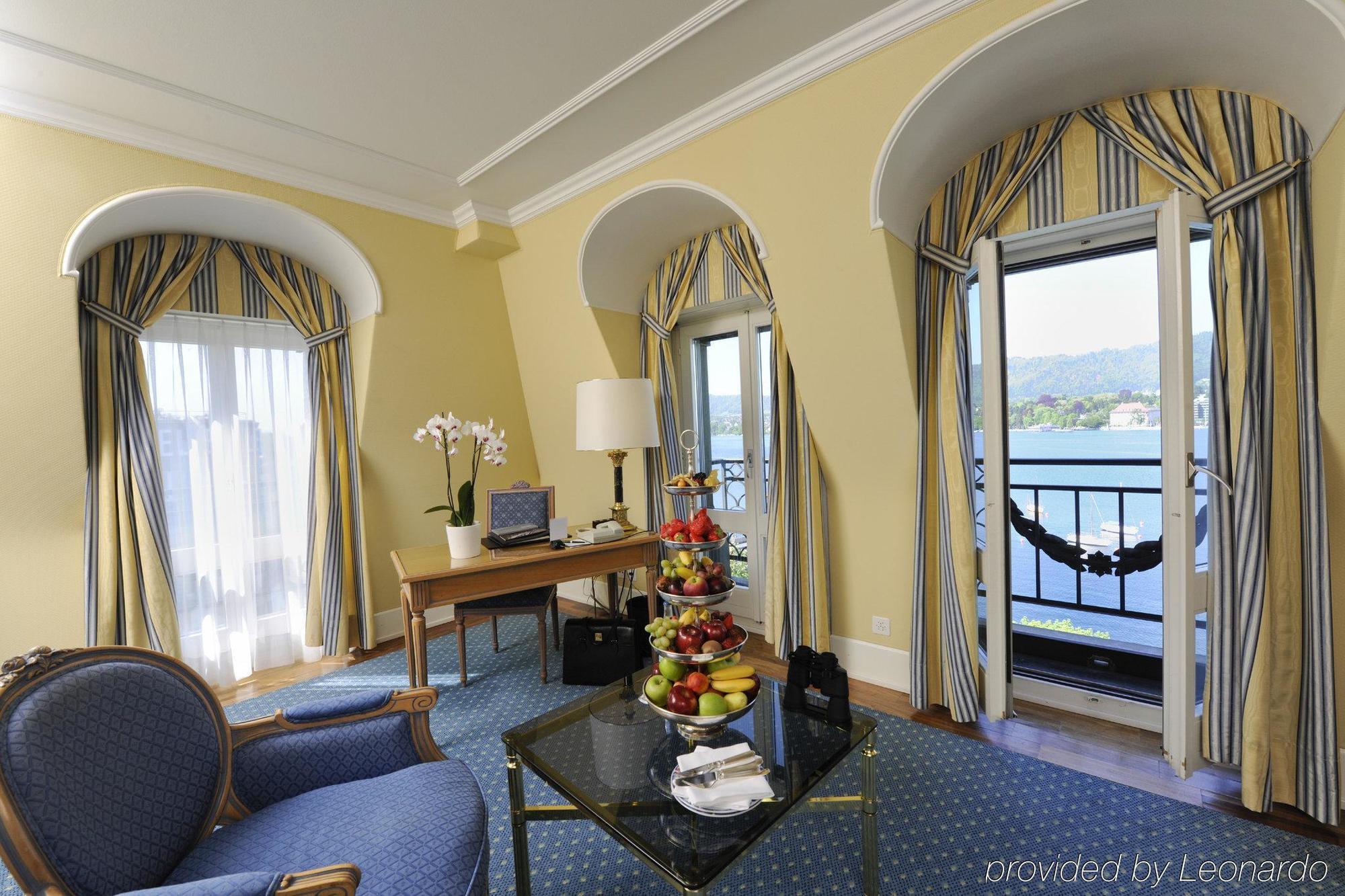 La Reserve Eden Au Hotel