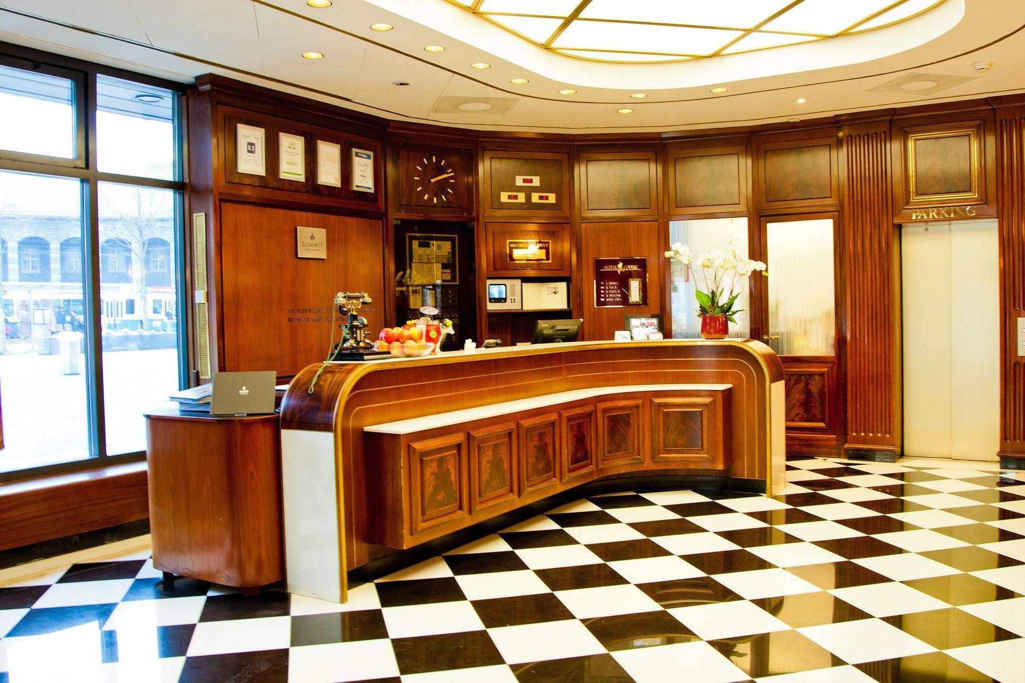 Hotel Ascot Zurich