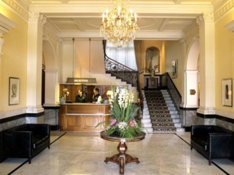 La Reserve Eden Au Hotel