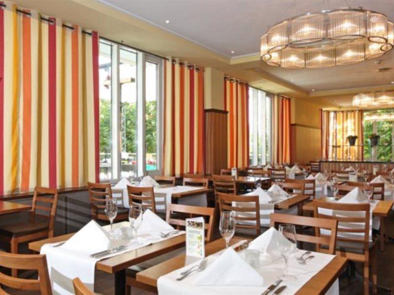 Hotel Geroldswil Swiss Quality 3*